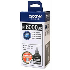 Контейнер з чорнилом Brother BT6000BK black 6500с. (BT6000BK)