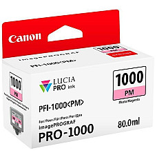 Картридж Canon (PFI-1000PM) Pixma Pro 1000 (0551C001) Photo Magenta