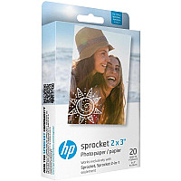 Фотопапір HP Zink 2