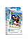 Фотопапір HP Zink для Sprocket 3.5"x4.25", glossy, self-adhesive, 50sh (HPIZ3X450)