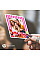 Фотопапір HP Zink для Sprocket 3.5"x4.25", glossy, self-adhesive, 50sh (HPIZ3X450)