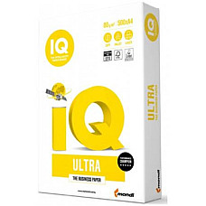 Папір Mondi A4 IQ Ultra (9003794472546)