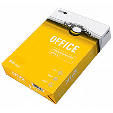 Папір Mondi A4, 80 г, 500 арк. Smart Line OFFICE (9002307001590)