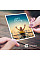 Фотопапір HP Zink 3.5x4.25" Sprocket, glossy, self-adhesive, 20sh (HPIZ3X420)