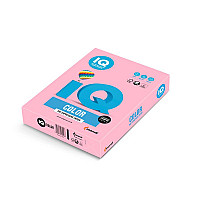 Папір Mondi IQ color А4 pastel, 160g 250sh Pink flamingo (OPI74/A4/160/IQ)
