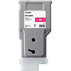 Картридж Canon PFI-320 Magenta, 300ml (2892C001AA)