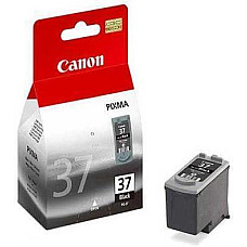 Картридж CANON (PG-37) для Pixma iP-1800/2500 Black  (2145B005)