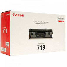 Картридж Canon 719 Black LBP-6300dn/6650dn/MF5580 (3479B002) (1394855)