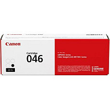 Картридж Canon 046 Black (1250C002) (1394680)