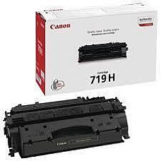 Canon Cartridge 719H (3480B002AA) (1394986)