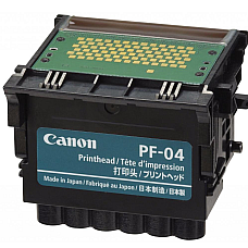 Друкуюча голівка Canon PF-04 print head (3630B001AA)