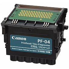 Друкуюча голівка Canon PF-04 print head (3630B001AA)