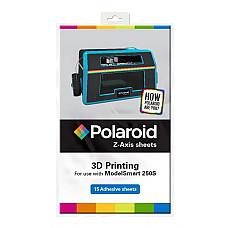 Підкладка лист для Polaroid 250S Z-Axis (300mm * 150mm, 15арк.) (3D-ZS-PL-9002-00) (1631943)