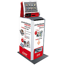 Кіоск для друку фотокниг MITSUBISHI MAP1015  (1776464)