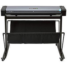 Стійка Contex Low Adjustable Stand, 36