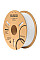 Пластик (Filament) ELEGOO PLA 1кг, 1.75мм, білий (50.203.0039)