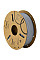 Пластик (Filament) ELEGOO PLA 1кг, 1.75мм, сірий (50.203.0040)