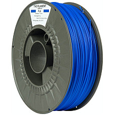 Пластик для 3D-принтера The Filament PLA 1.75mm 1kg PERFORMANCE BLUE (TF-24004)