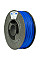 Пластик для 3D-принтера The Filament PLA 1.75mm 1kg PERFORMANCE BLUE (TF-24004)