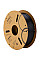 Пластик (Filament) ELEGOO PLA 1кг, 1.75мм, чорний (50.203.0038)