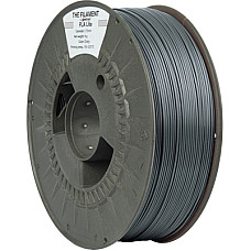 Пластик для 3D-принтера The Filament PLA Lite 1.75mm GREY 1kg (TF-24223)