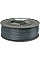 Пластик для 3D-принтера The Filament PLA Lite 1.75mm GREY 1kg (TF-24223)
