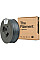Пластик для 3D-принтера The Filament PLA Lite 1.75mm GREY 1kg (TF-24223)