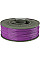 Пластик для 3D-принтера The Filament PLA 1.75mm 1kg PLASMA PURPLE (TF-24014)