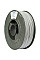 Пластик для 3D-принтера The Filament PLA 1.75mm 1kg CLOUD GREY (TF-24003)