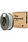 Пластик для 3D-принтера The Filament PLA 1.75mm 1kg CLOUD GREY (TF-24003)