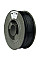 Пластик для 3D-принтера The Filament PLA 1.75mm 1kg MIDNIGHT BLACK (TF-24000)