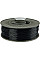 Пластик для 3D-принтера The Filament PLA 1.75mm 1kg MIDNIGHT BLACK (TF-24000)