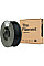 Пластик для 3D-принтера The Filament PLA 1.75mm 1kg MIDNIGHT BLACK (TF-24000)