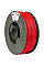 Пластик для 3D-принтера The Filament PLA 1.75mm 1kg TECHNICAL RED (TF-24005)