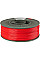 Пластик для 3D-принтера The Filament PLA 1.75mm 1kg TECHNICAL RED (TF-24005)