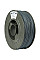 Пластик для 3D-принтера The Filament PLA 1.75mm 1kg BASALT GREY (TF-24002)