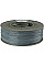 Пластик для 3D-принтера The Filament PLA 1.75mm 1kg BASALT GREY (TF-24002)