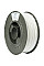 Пластик для 3D-принтера The Filament PLA 1.75mm 1kg TRAFFIC WHITE (TF-24001)
