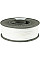 Пластик для 3D-принтера The Filament PLA 1.75mm 1kg TRAFFIC WHITE (TF-24001)