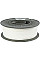 Пластик для 3D-принтера The Filament PLA Lite 1.75mm WHITE 1kg (TF-24218)