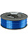 Пластик для 3D-принтера The Filament PETG 1.75mm TRANSPARENT BLUE 1kg (TF-24027)