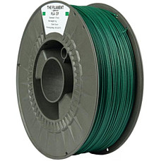 Пластик для 3D-принтера The Filament PETG Lite 1.75mm GREEN 1kg (TF-24243)