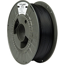Пластик для 3D-принтера The Filament PLA Lite 1.75mm BLACK 1kg (TF-24224)