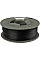 Пластик для 3D-принтера The Filament PLA Lite 1.75mm BLACK 1kg (TF-24224)