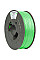 Пластик для 3D-принтера The Filament PLA Lite 1.75mm GREEN 1kg (TF-24222)