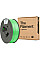 Пластик для 3D-принтера The Filament PLA Lite 1.75mm GREEN 1kg (TF-24222)