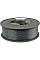 Пластик для 3D-принтера The Filament PETG Lite 1.75mm GREY 1kg (TF-24244)