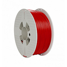 ABS-волокно Verbatim для 3D-принтера 1,75 мм, 1 кг - Червоний (55030)