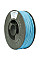 Пластик для 3D-принтера The Filament PLA 1.75mm 1kg SKY BLUE (TF-24008)