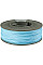 Пластик для 3D-принтера The Filament PLA 1.75mm 1kg SKY BLUE (TF-24008)